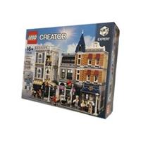 Lego: Creator Assembly Square (10255) Empty Box Only