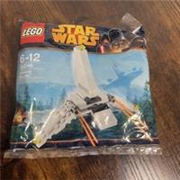 Lego Star Wars 30246 Imperial Shuttle polybag unopened sealed