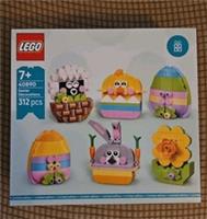 LEGO 40890 Easter Decorations Brand New *In Hand*