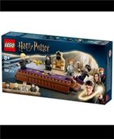 LEGO Harry Potter: Hogwarts Castle: Duelling Club (76441)