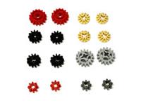 LEGO Genuine Technic 16 gear set - as per photos - NEW- FREE P&P