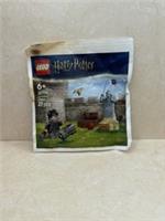 Lego Harry Potter Quidditch Lesson set 30706 Smyths Toy store