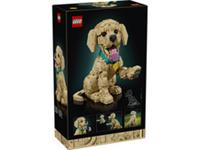 Lego 11384 Golden Retriever Puppy