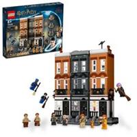 LEGO Harry Potter 76408 Order of the Phoenix 12 Grimmauld Place