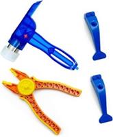 Building Blocks Tool Kit Brick Separator Tools Compatible with LEGO Technic