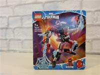 LEGO Marvel Miles Morales Mech Armour 76171 - Retired Set - New & Sealed - UK