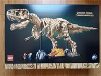 LEGO Jurassic World 76968 Dinosaur Fossils Tyrannosaurus Rex NEW BNISB