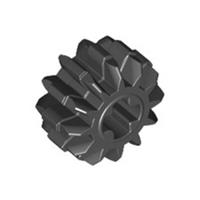 Lego Technic Bricks 20x Black Double Conical Z12 Gear Wheel 4177431 32270 NEW