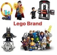 LEGO Marvel Superheroes Minifigures new choose your own Minifigures - New