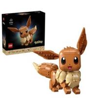 LEGO Pokmon 72151 Eevee BRAND NEW, SEALED