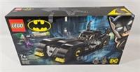 LEGO DC Batman 76119 Batmobile Pursuit of The Joker New Sealed Retired Set