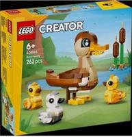 Lego Creator 40885 The Duck Family *In Hand* Brand New & Sealed