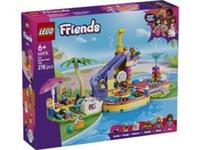 LEGO 42676 Fun Water Park Day PRE-ORDER RELEASE DATE JUNE 1ST