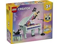 LEGO 31392 Music Decor Piano with Cat PRE-ORDER RELEASE DATE JUNE 1ST