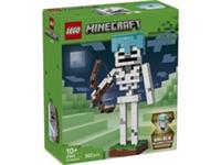 LEGO 21594 Minecraft The Skeleton PRE-ORDER RELEASED JUNE 1ST
