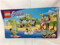 Lego Friends Surf Beach Fun Kit 41710 New/Sealed