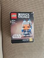 LEGO BRICKHEADZ: Ahsoka Tano (40539)