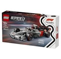 LEGO Speed Champions Audi Revolut F1 Team R26 Car Set 77259 Formula 1