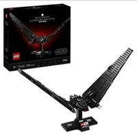 LEGO Star Wars: Kylo Ren's Command Shuttle (75406) EXCLUSIVE!