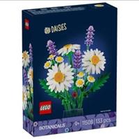 LEGO Botanicals 11508 Daisies Age 9+ 133pcs