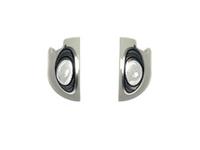 Lego Slope 1x1x 1 1/3 Corner DB5 Car Headlight Left & Rght Sides 1871pb001L /R