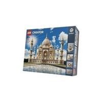 Lego: Creator Taj Mahal (10256) Empty Box Only
