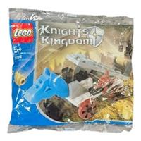 LEGO Castle: Catapult (5994)