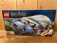Lego 76424 Harry Potter Flying Ford Anglia new boxed (26012)