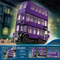 2026 New LEGO Harry Potter Knight Bus 6073 New - Free Shipping!!!