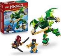 LEGO Ninjago - Lloyd's Dragon Mech Battle Pack - 71862
