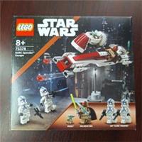 LEGO Star Wars: Barc Speeder Escape (75378)