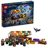 LEGO 76399 Harry Potter Hogwarts Magical Luggage Trunk Set