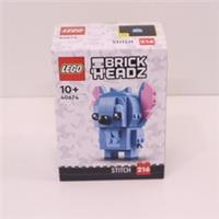 LEGO Disney BrickHeadz 40674 Stitch Lilo & Stitch New Sealed