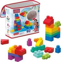 Giant Building Mega Blocks Childrens Big Lego Brick Block Builders Kids Toy Play