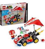 LEGO Super Mario: Mario Kart-Standard Kart (72032) New In Sealed Box