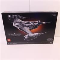 LEGO Star Wars UCS 75442 The Mandalorians N-1 Starfighter New Sealed