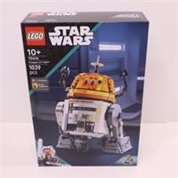 LEGO Star Wars 75416 Chopper C1-10P Astromech Droid Ahsoka New Sealed