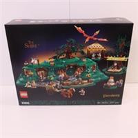 LEGO Icons 10354 The Lord of the Rings The Shire Bag End New Sealed