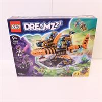 LEGO DREAMZzz 71515 Tiger Shark Tank 2 in 1 Nightmare Emperor New Sealed