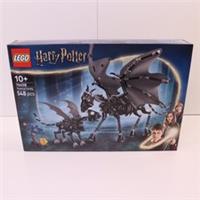 LEGO Harry Potter 76458 Thestral Family Forbidden Forest New Sealed