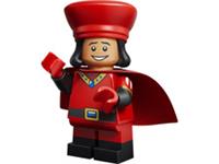 Minifigures Shrek Series 71053 - Lord Farqaad