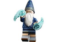 Minifigures Shrek Series 71053 - Merlin