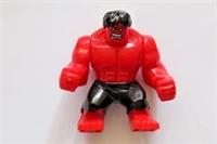 Incredible Hulk Mini Figure Abomination Marvel Super Hero Action Figure Bundle