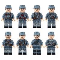 20X LEGO MINIFIGURES BUNDLE JOB LOT RANDOM FIGURES MIXED CHARACTERS