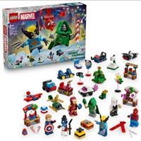 LEGO Marvel: Advent Calendar 2026 (76340)