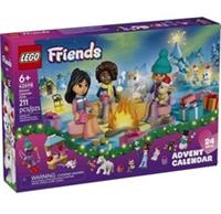 LEGO Friends Advent Calendar 2026