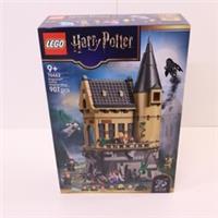 LEGO Harry Potter 76463 Hogwarts Castle Hospital Wing 25th Anniversary New Seale