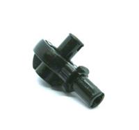 LEGO Technic Rotation Joint Ball * Pack of 10 * 47455 Black NEW