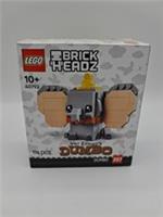 LEGO BrickHeadz Dumbo 40792 Disney Brand New Sealed Retired