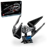 LEGO Star Wars Tie Interceptor 75382 -- Brand New & Sealed -- Trusted Seller --